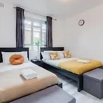 Close To The Us Embassy, 9 Elms - Spacious 1 Bed Apartment