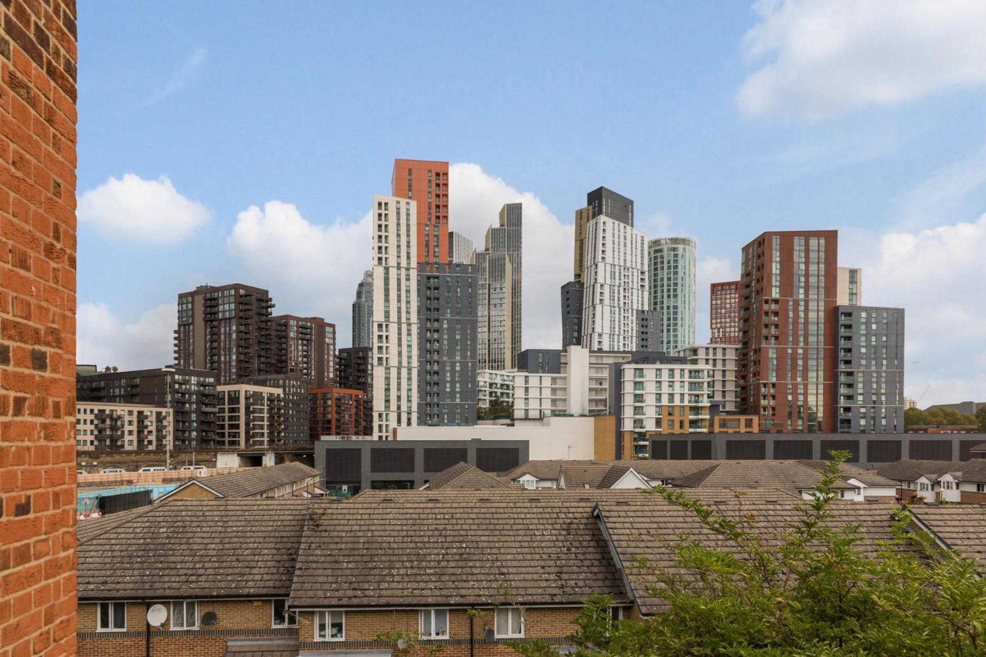 Appartement Close To The Us Embassy, 9 Elms - Spacious 1 Bed